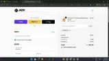 EMILY10 coupon verification screenshot