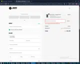 KARA10 coupon verification screenshot