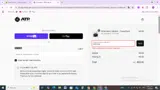 KAYLA10 coupon verification screenshot