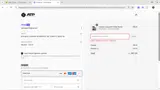 KAYLA10 coupon verification screenshot