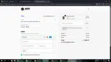 ZANEH10 coupon verification screenshot