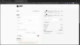 DANTE10 coupon verification screenshot