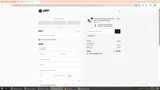 DAMO6 coupon verification screenshot