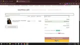 savemore5% coupon verification screenshot