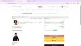 MASTERCLASSESDI coupon verification screenshot