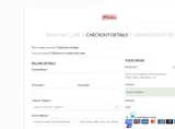 marchsave coupon verification screenshot