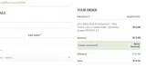 savemore5% coupon verification screenshot