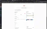 kingwayne coupon verification screenshot