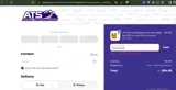 ATS Diesel coupon verification screenshot