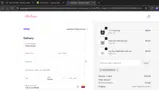 At seven studio coupon verification screenshot