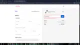 At seven studio coupon verification screenshot