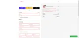 At seven studio coupon verification screenshot