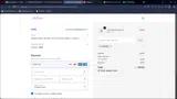 At seven studio coupon verification screenshot