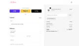 At seven studio coupon verification screenshot