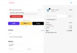 At seven studio coupon verification screenshot