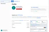 DSOEOREOTATNUK coupon verification screenshot