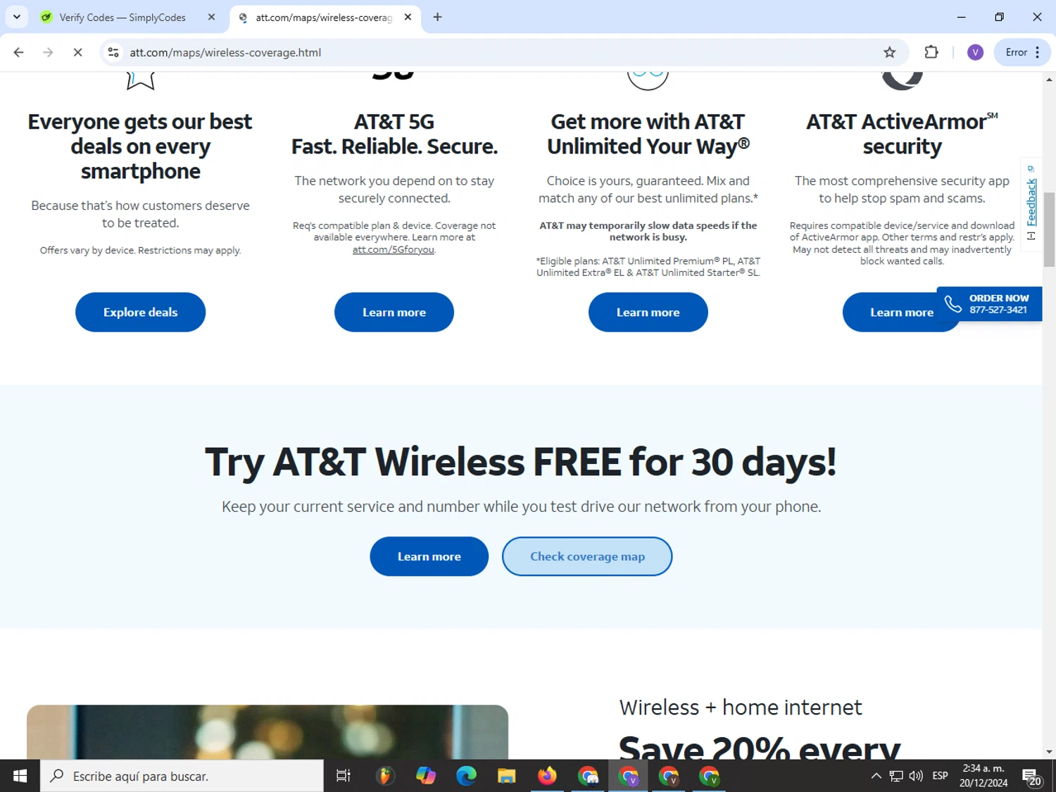 At&t new line promo code online