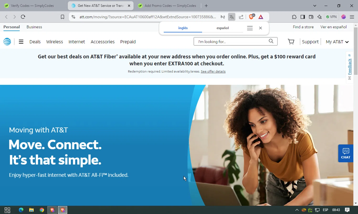 AT&T Promo Codes 50 Off November 2024