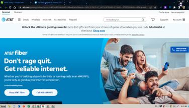 AT&T Promo Codes - $25 Off Discount March 2026