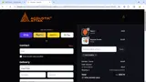 Welcome25 coupon verification screenshot
