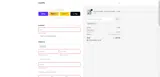Loveya30 coupon verification screenshot