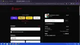 LEOVANNUCCI coupon verification screenshot