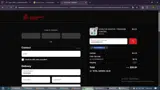 LEOVANNUCCI coupon verification screenshot