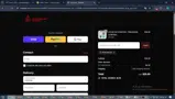 ATKCHUCK coupon verification screenshot