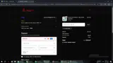 STEALTH40 coupon verification screenshot