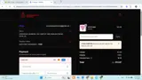 STEALTHBFCM coupon verification screenshot