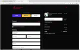 PICKMAS40 coupon verification screenshot