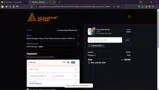 LABORDAY2025 coupon verification screenshot