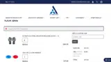 gloves10 coupon verification screenshot