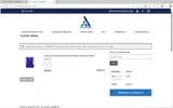 SUMMER10 coupon verification screenshot