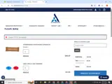 PET15 coupon verification screenshot