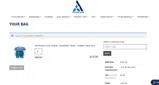 THANKYOU15 coupon verification screenshot
