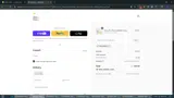 WELCOME10 coupon verification screenshot