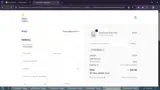 WELLBEING coupon verification screenshot