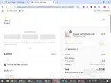 WELLBEING coupon verification screenshot