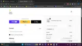 Mobile10 coupon verification screenshot