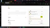 Mobile10 coupon verification screenshot