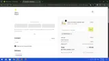 GRATEFUL20 coupon verification screenshot