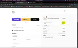 25OFF coupon verification screenshot