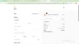 HELLO20 coupon verification screenshot