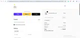 HELLO20 coupon verification screenshot