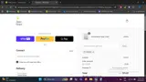 TDTD20 coupon verification screenshot