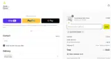 30OFFFIRSTORDER coupon verification screenshot