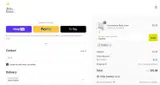 PUMP20 coupon verification screenshot