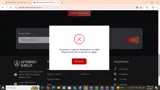 MAPE coupon verification screenshot