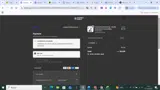 AS2025 coupon verification screenshot